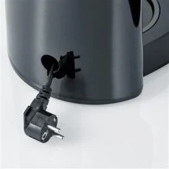 Severin Koffiezetapparaat 1000W Zwart KA 4815 -Koffie Korting Winkel 101 4815 4 1