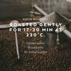 O'ccaffè - Crema E Aroma Premium Italiaanse Koffiebonen 100% Arabica | 1 Kg | Barista Kwaliteit -Koffie Korting Winkel 1200x1200 104