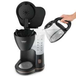 Tefal Includeo Koffiezetter Zwart -Koffie Korting Winkel 209 5338 6 1