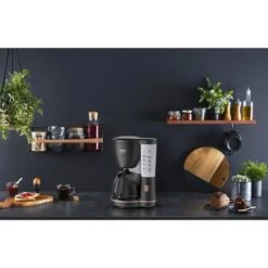 Tefal Includeo Koffiezetter Zwart -Koffie Korting Winkel 209 5338 9 1