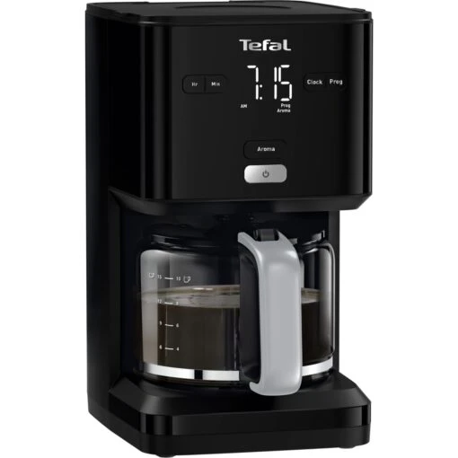 Tefal Koffiezetter Smart & Light -Koffie Korting Winkel 209 6008 1