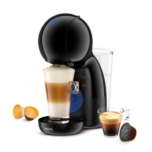 Dolce Gusto Piccolo XS Black -Koffie Korting Winkel 210 0008 4 1