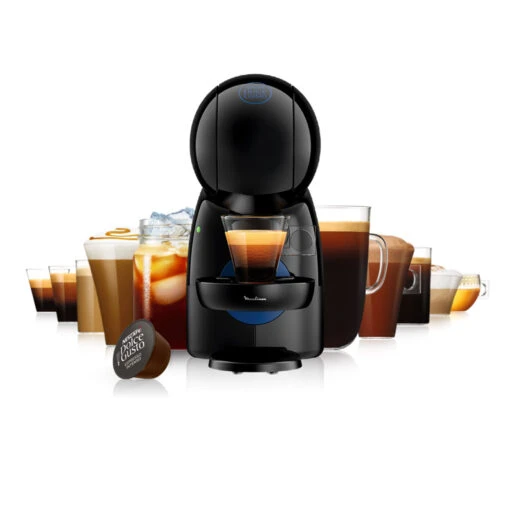 Dolce Gusto Piccolo XS Black -Koffie Korting Winkel 210 0008 5 1