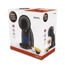 Dolce Gusto Piccolo XS Black -Koffie Korting Winkel 210 0008 6 1