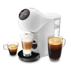 Dolce Gusto Genio S Basic White -Koffie Korting Winkel 210 2401 6 1