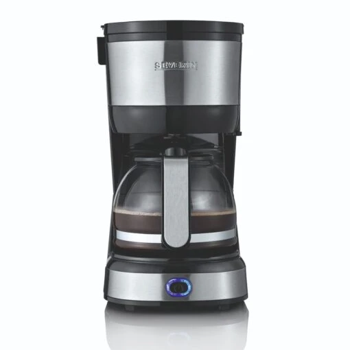 Severin Koffiezetter 4 Kops -Koffie Korting Winkel 211 4808 1