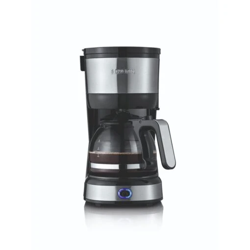 Severin Koffiezetter 4 Kops -Koffie Korting Winkel 211 4808 2 1