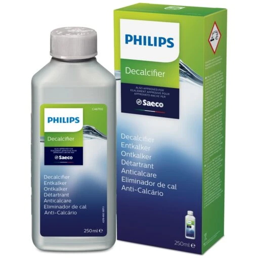 Philips / Saeco Koffiemachineontkalker CA6700/10 250 Ml -Koffie Korting Winkel 212 0362 1