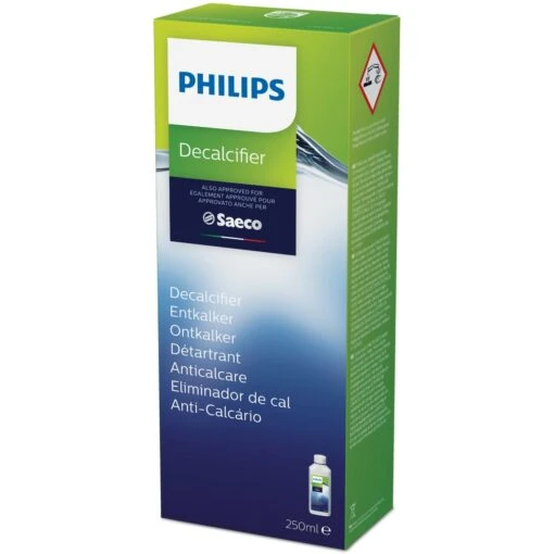 Philips / Saeco Koffiemachineontkalker CA6700/10 250 Ml -Koffie Korting Winkel 212 0362 2 1