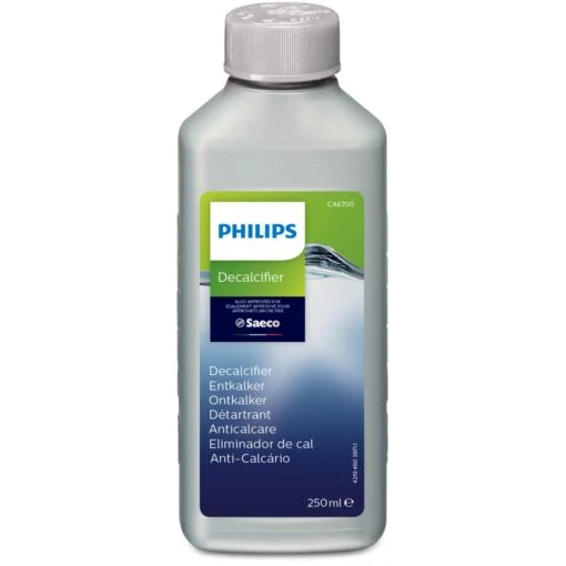 Philips / Saeco Koffiemachineontkalker CA6700/10 250 Ml -Koffie Korting Winkel 212 0362 3 1