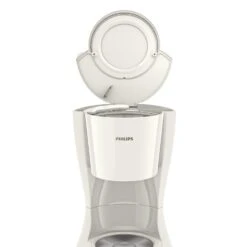 Philips Koffiezetapparaat HD7461/00 Daily Compact Beige -Koffie Korting Winkel 212 0547 4 1