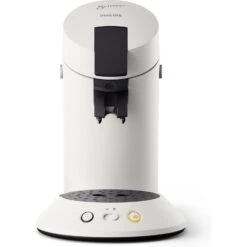 Philips Senseo Koffiepadapparaat CSA210/10 Original Plus Wit -Koffie Korting Winkel 212 2410 4