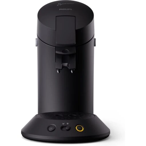 Philips Senseo Koffiepadapparaat CSA210/60Original Plus Zwart -Koffie Korting Winkel 212 2458 5 1