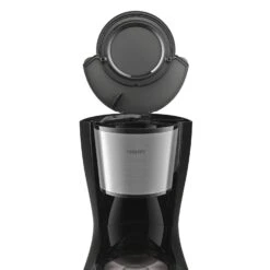 Philips Koffiezetapparaat HD7462/20 Daily Zwart/zilver -Koffie Korting Winkel 212 3996 3 1