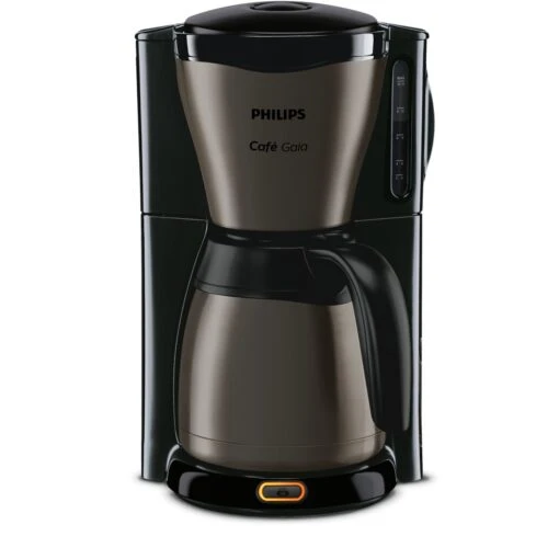 Philips Café Gaia Koffiezetapparaat HD7547/80 Met Thermische Kan -Koffie Korting Winkel 212 9200 2 1