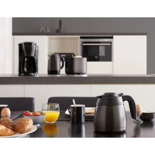 Philips Café Gaia Koffiezetapparaat HD7547/80 Met Thermische Kan -Koffie Korting Winkel 212 9200 9 1