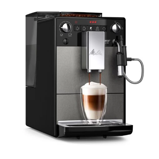 Melitta Avanza - Mystic Titan - F270-100 Met €33 Gratis Koffie -Koffie Korting Winkel 4006508222100Avanzafinalleft c12bda13 a208 4453 91eb 36adef700513