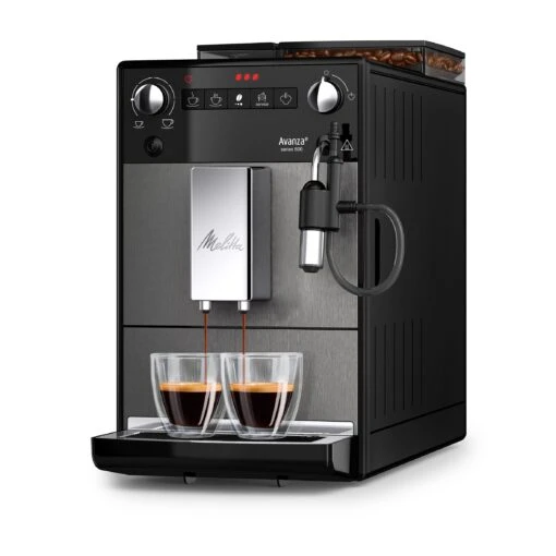 Melitta Avanza - Mystic Titan - F270-100 Met €33 Gratis Koffie -Koffie Korting Winkel 4006508222100Avanzafinalright 78d81612 5895 453c 846f 6419b26bc88d