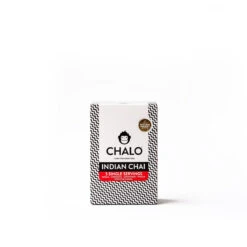 Melitta Purista Pure Black - Chai Latte Lover Package- Met €37 Gratis Koffie & Chalo Chai -Koffie Korting Winkel ChaloChaiLatteDiscoveryBox chai latte lover package bdacbc00 09ec 41fb 8e19 41129b01f415