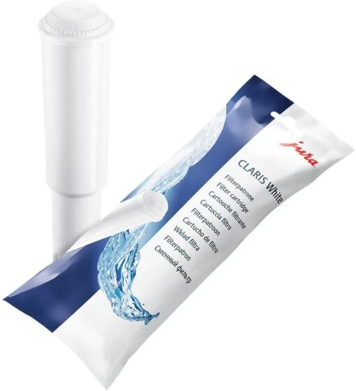 JURA Claris White - Waterfilter -Koffie Korting Winkel JURA Claris White waterfilter 87564b8f 9ca7 4b5e 98f4 3d09f0384012