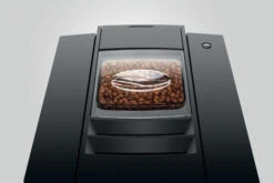 JURA E8 Platin (EB) Met €49 Gratis Koffie -Koffie Korting Winkel Jura E8 dark inox bonenreservoir 49a9c90a 7843 44d7 9ba0 686d01834f65