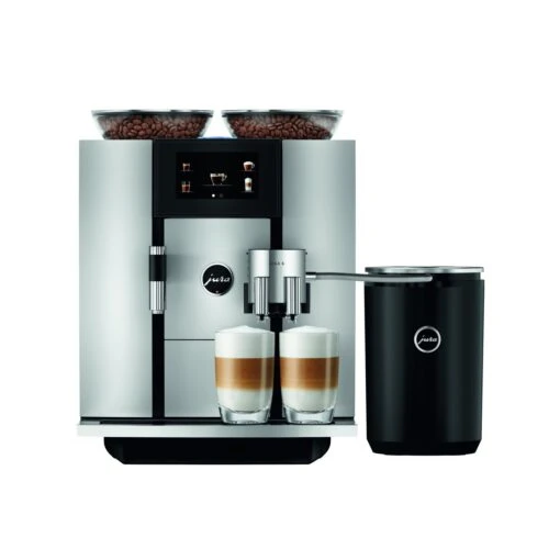 JURA GIGA 6 Aluminium (EA) Met €90 Gratis Koffie én 2+1 Jaar Extra Garantie -Koffie Korting Winkel Jura Giga 6 koffiemachine 2 4c186760 cd7d 4018 b66b 34eb8b1b265e