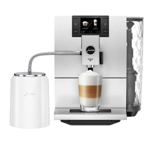 JURA Melkkoeler Set - Wit -Koffie Korting Winkel Jura Glacette Wit ENA 8 169a855c 64bb 47c0 b557 1defc9298b80