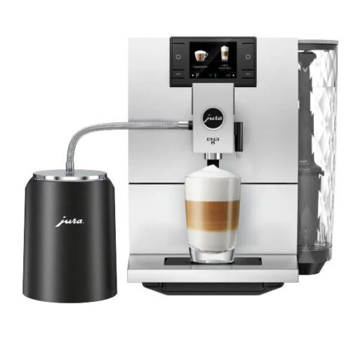 JURA Glacette Zwart - Melkkoeler -Koffie Korting Winkel Jura Glacette Zwart ENA 8 63cfdbfb 9e78 4d8f aea0 62619b1e676a