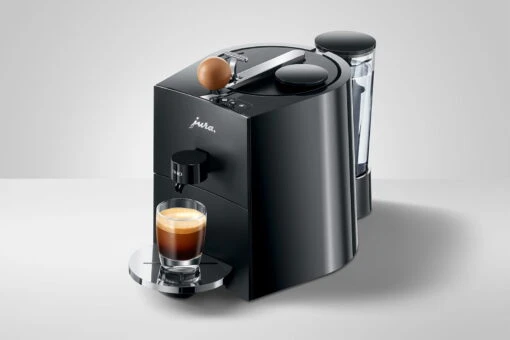 JURA ONO Coffee Black (EA) -Koffie Korting Winkel Jura ONO koffiemachine