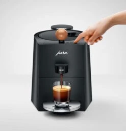 JURA ONO Coffee Black (EA) -Koffie Korting Winkel Jura ONO koffiemachine stap 3