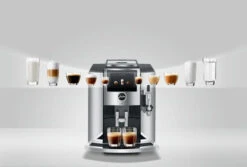 JURA S8 Chrome (EA) Met €78 Gratis Koffie En 2+1 Jaar Extra Garantie -Koffie Korting Winkel Jura S8 Chrome koffiedranken 4f6e6676 1b7d 4b01 bad4 66aae2126808