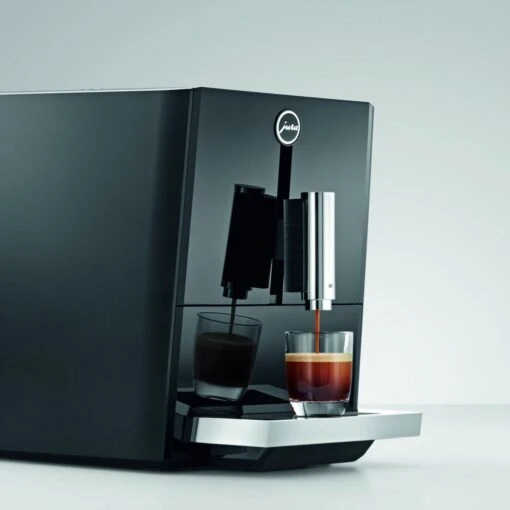 JURA A1 Met €45 Gratis Koffie -Koffie Korting Winkel Jura a1 koffiemachine 1 113fb18c ab39 4ef6 9e66 e666c45564ef