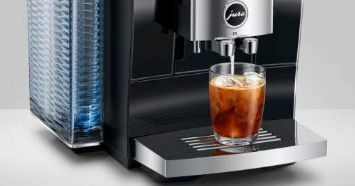 JURA Z10 Diamond Black (EA) Met €89 Gratis Koffie én 2+1 Jaar Extra Garantie -Koffie Korting Winkel Jura z10 diamond black koffiemachine cold brew b4eaa7d5 ca4b 4104 916b 83986ff04fe9