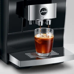 JURA Z10 Diamond Black (EA) Met €89 Gratis Koffie én 2+1 Jaar Extra Garantie -Koffie Korting Winkel Jura z10 diamond black koffiemachine koffie cold brew 8b1f53eb 04f9 4628 a882 efed0f0f292c