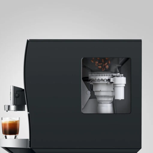 JURA Z10 Diamond Black (EA) Met €89 Gratis Koffie én 2+1 Jaar Extra Garantie -Koffie Korting Winkel Jura z10 diamond black koffiemachine koffiemolen 9db9d5f0 1619 4f5c ae9b 22b22ac02825