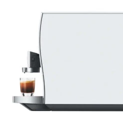 JURA Z10 Diamond White (EA) Met €89 Gratis Koffie én 2+1 Jaar Extra Garantie -Koffie Korting Winkel Jura z10 diamond white koffiemachine zijkant 14ff016a ea6e 46ce b4ab 9746e68c5eb3