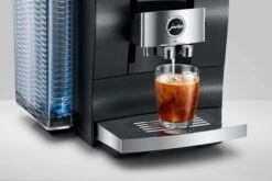 JURA Z10 Aluminium Black (EA) Met €89 Gratis Koffie én 2+1 Jaar Extra Garantie -Koffie Korting Winkel Jura z10 koffiemachine aluminium black cold brew 0298ab76 e4a9 4703 9a4f 6ebf5f454037