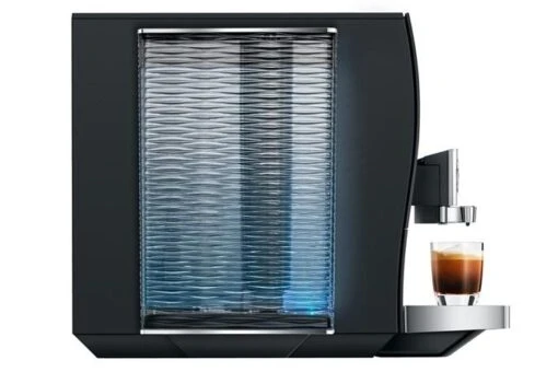 JURA Z10 Aluminium Black (EA) Met €89 Gratis Koffie én 2+1 Jaar Extra Garantie -Koffie Korting Winkel Jura z10 koffiemachine aluminium black waterreservoir 05709bb8 af92 491f 9a72 68c7953fb5b0