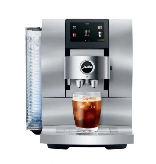 JURA Z10 Aluminium White (EA) Met €89 Gratis Koffie én 2+1 Jaar Extra Garantie -Koffie Korting Winkel Jura z10 koffiemachine aluminium white 99354653 1861 4434 9d55 1a0273733373