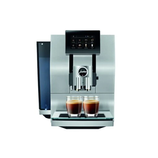 JURA Z8 - Latte Lover Editie -Koffie Korting Winkel Jura z8 aluminium koffiemachine 1 2008372c 08be 486c ab64 246f970317c4