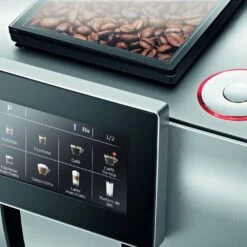 JURA Z8 - Latte Lover Editie -Koffie Korting Winkel Jura z8 aluminium koffiemachine 4 c489ae9d 20a1 4330 9d36 90e4e95ef94b