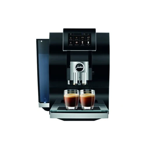 JURA Z8 Met €90 Gratis Koffie -Koffie Korting Winkel Jura z8 koffiemachine 1 1ccea016 38bd 49c7 9b69 a59b2bacb378