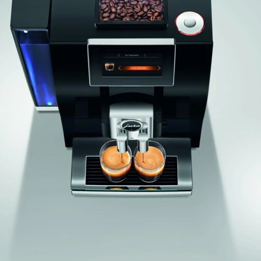 JURA Z8 - Latte Lover Editie -Koffie Korting Winkel Jura z8 koffiemachine 5 2eeee649 f7a6 462d bc2f 09e7e3091028