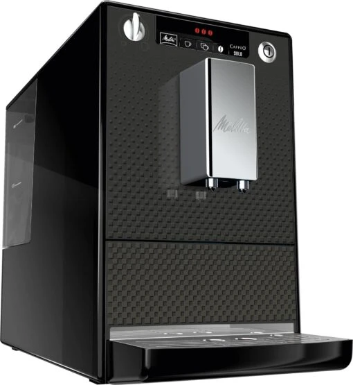 Melitta Caffeo Solo Deluxe E950 Met €33 Gratis Koffie -Koffie Korting Winkel Melitta Caffeo Solo koffiemachine deluxe 2 4f8c5efb 964f 4543 adf4 e74340007016