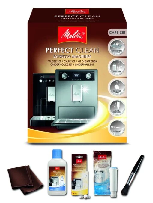 Melitta Perfect Clean - Onderhoudsset -Koffie Korting Winkel Melitta onderhoudsset perfect clean inhoud 7eb5d52d c3cd 4390 8c23 b4579dc98ab2