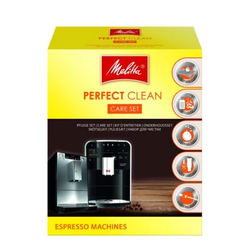 Melitta Perfect Clean - Onderhoudsset -Koffie Korting Winkel Melitta onderhoudsset perfect clean pdp f01ad78a 7060 43c2 8e56 eb7f7b3daad7