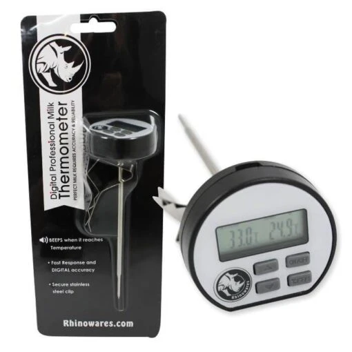 Rhinowares Digitale Barista Thermometer -Koffie Korting Winkel Rhinowares digitale thermometer barista verpakking 98152a34 3542 48d3 9c80 0cdbeccc3dfe