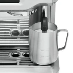 Sage Barista Touch Black Stainless Met €49 Gratis Koffie -Koffie Korting Winkel Sage Barista Touch koffiemachine halfautomaat melkkan 48cec50c e9de 4631 8c34 2ee3d3da18d6