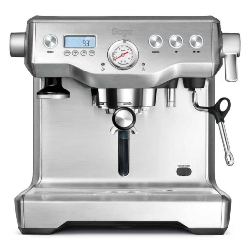 Sage Dual Boiler -Koffie Korting Winkel Sage Dual Boiler espresso machine 4bdb2e6d faba 4701 9be2 3a0c2f561e02