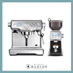 Koffie Korting Winkel -Koffie Korting Winkel Sage Dynamic Duo Dual Boiler Smart Grinder Pro 9c590453 0167 4222 9ad2 55e6e68ad5cd